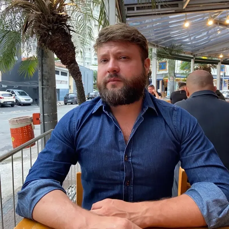 David Dias - Especialista em SEO