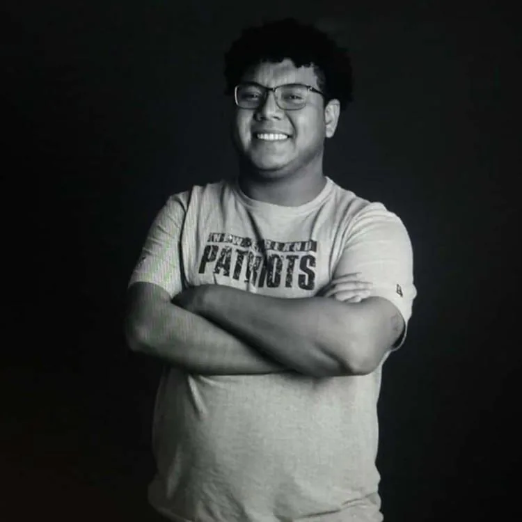 Lucas Menino - Especialista em Marketing e SEO