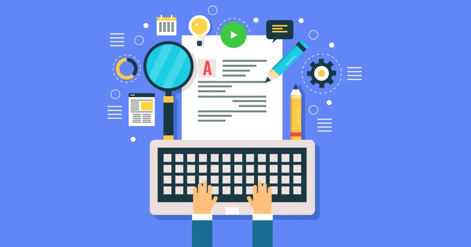 seo content strategy
