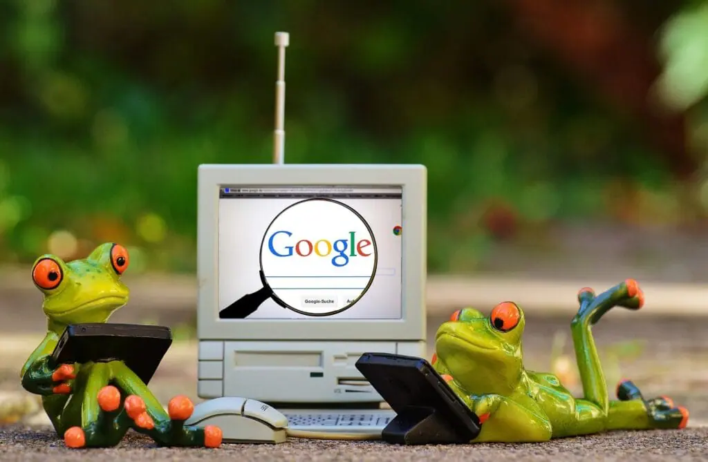 Google Helpful Content Update