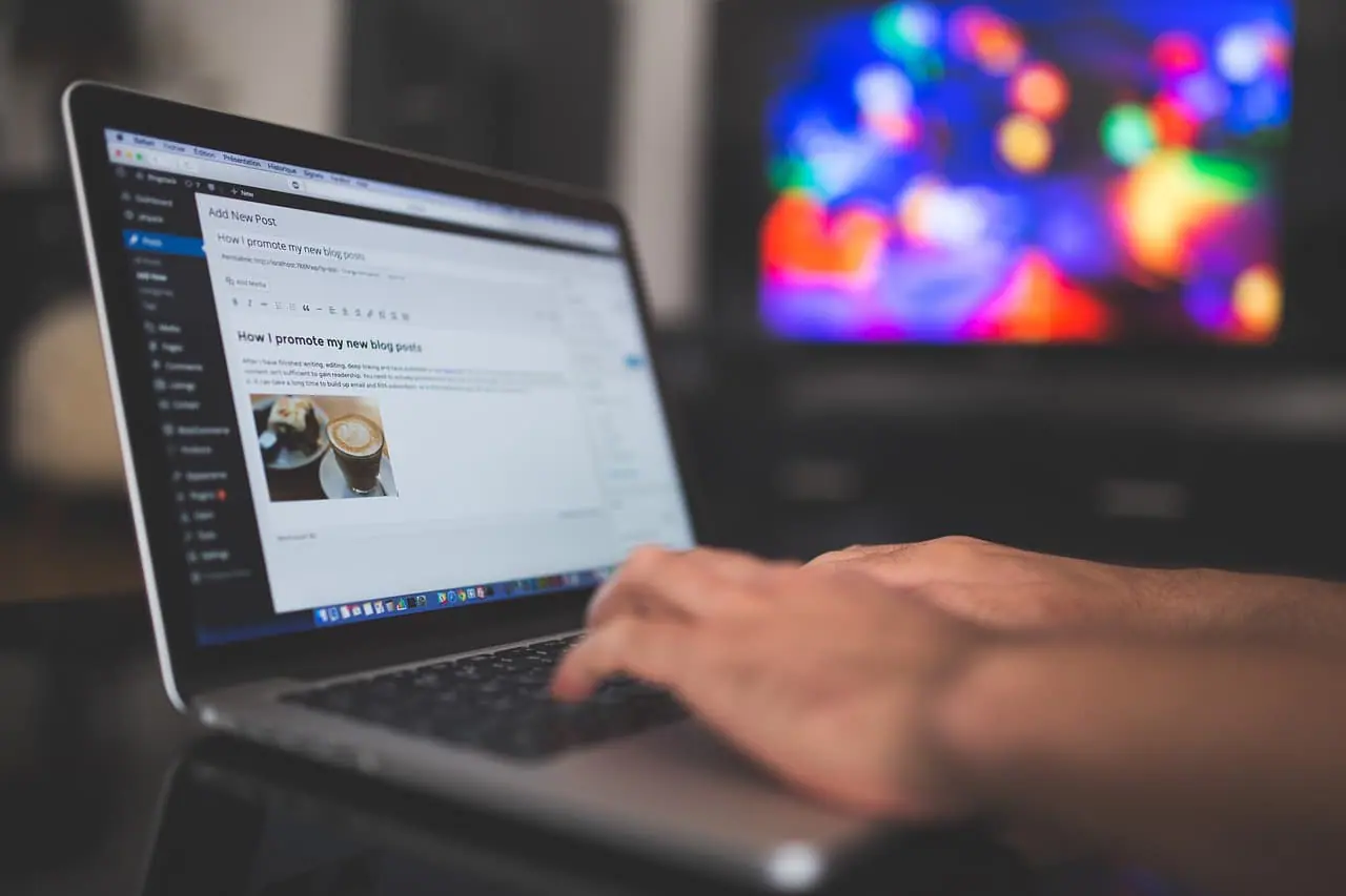 Optimize your WordPress site for more traffic